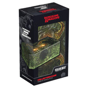 Ultimate Guard: Squaroes – Collectors Case – D&D: Tomb of Annihilation
