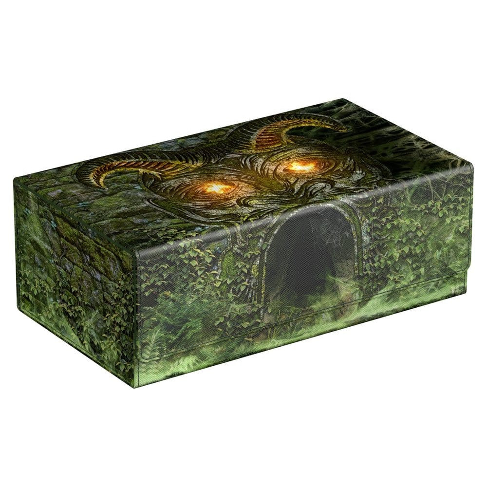 Ultimate Guard: Squaroes – Collectors Case – D&D: Tomb of Annihilation