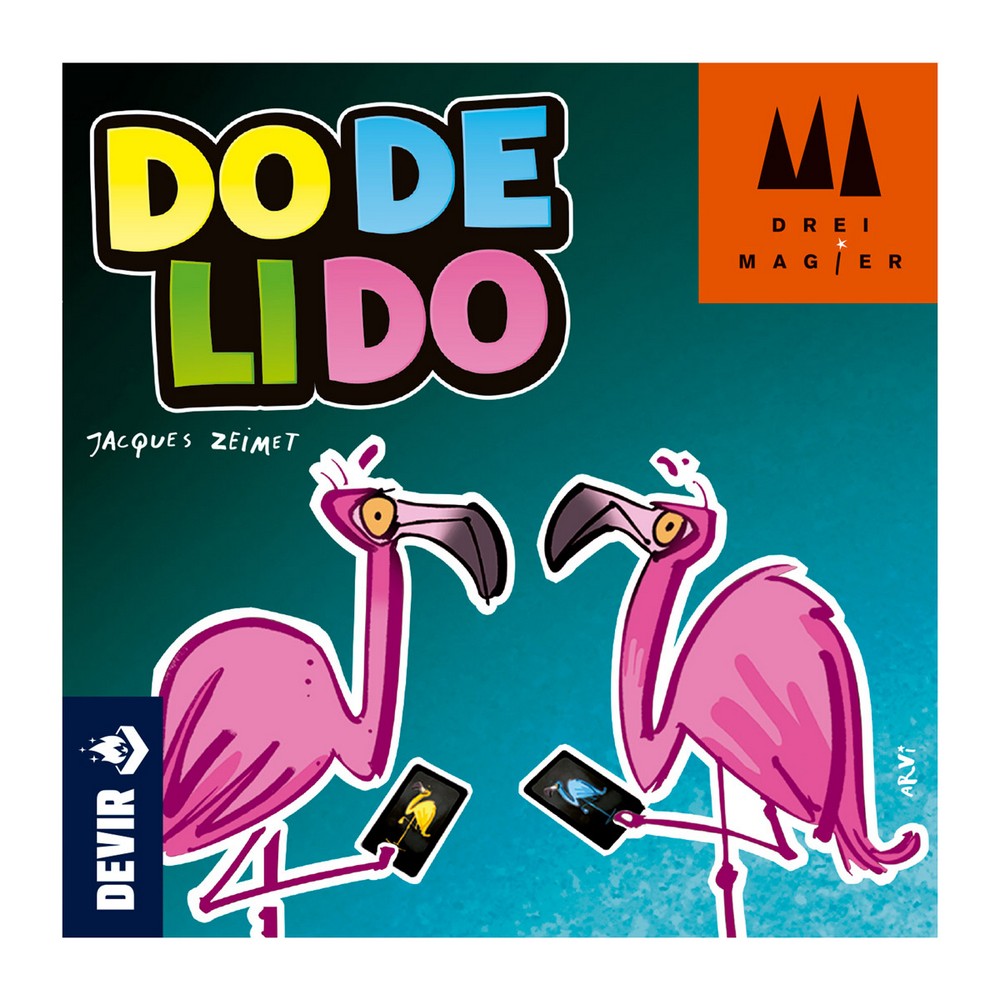 DoDeLiDo