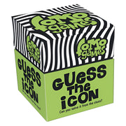 Guess the Icon - FOMO Games - Cheatwell