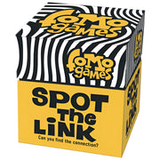 Spot the Link - FOMO Games - Cheatwell