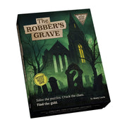 The Robber's Grave