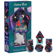 Sirius - Bells Hells Adventure Dice – Ashton Greymoore