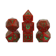 Sirius - D&D Adventure Dice – Legends of Szass Tam