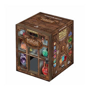 Sirius - D&D - Magic and Mysteries Treasure Packs - Launch Display PDQ