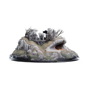 WETA - Lord of The Rings - Environment - Weathertop Environment