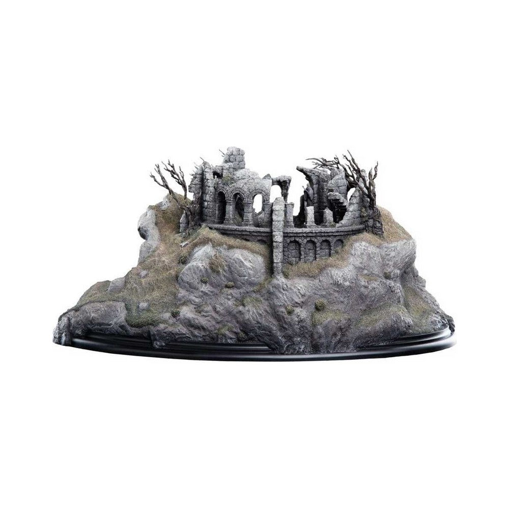 WETA - Lord of The Rings - Environment - Weathertop Environment