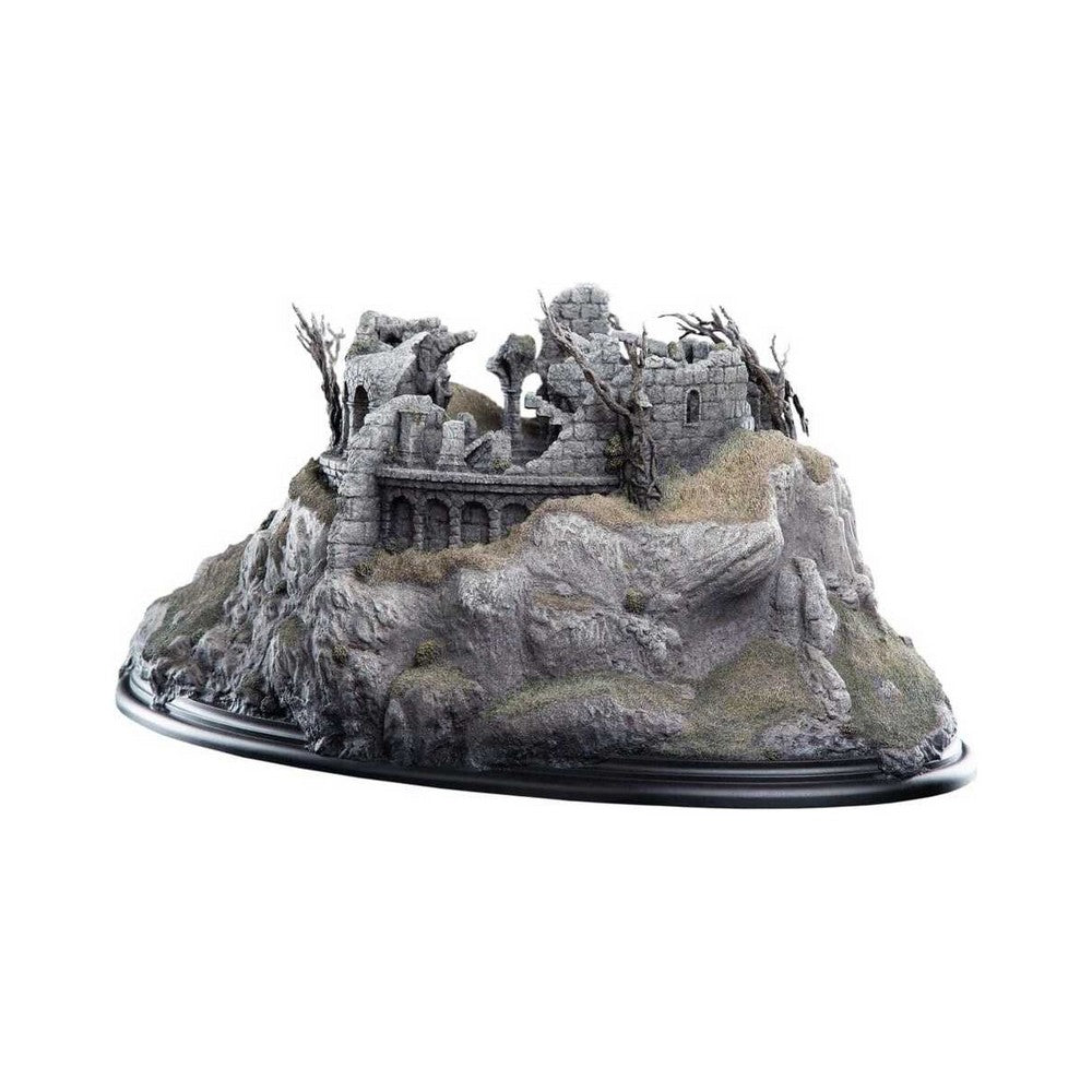 WETA - Lord of The Rings - Environment - Weathertop Environment