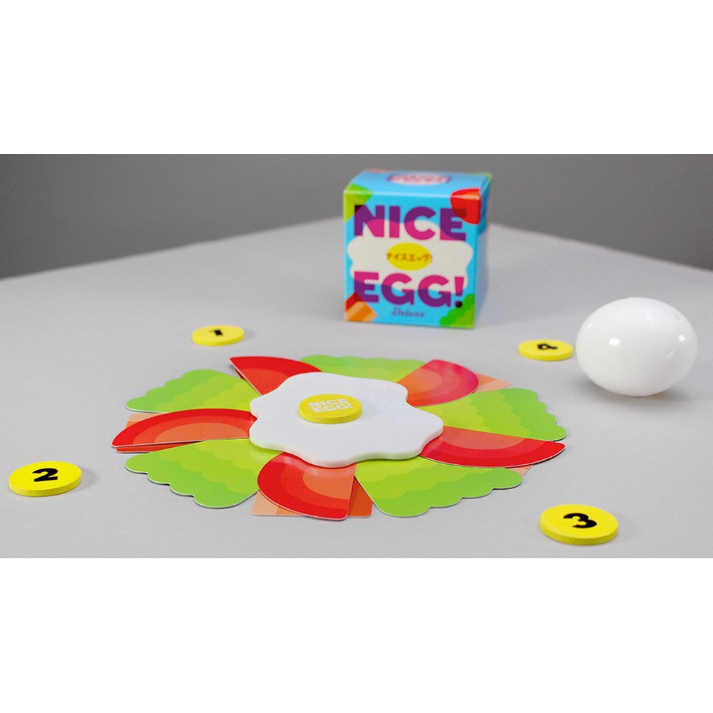Nice Egg! Deluxe