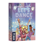 Let's Dance