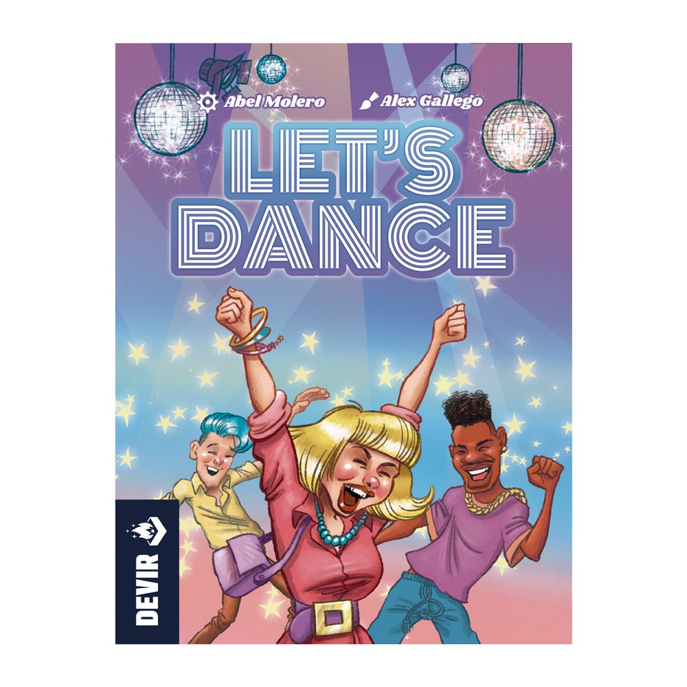 Let's Dance