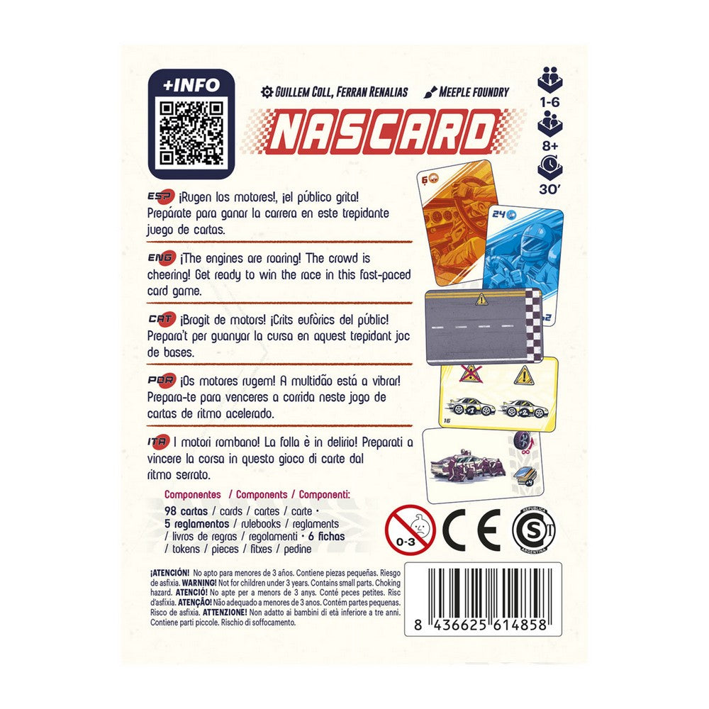 Nascard