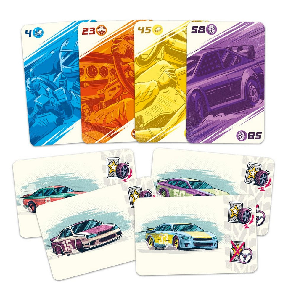Nascard
