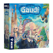 Gaudi