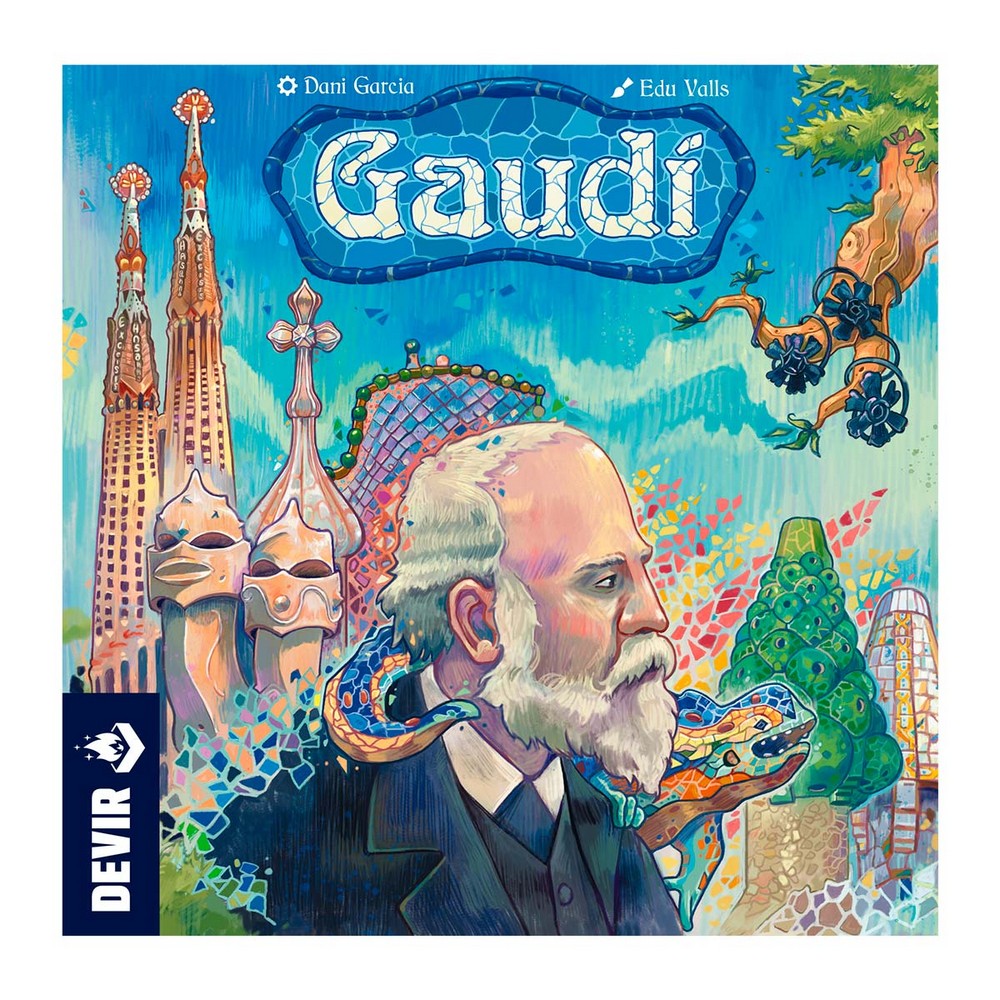 Gaudi
