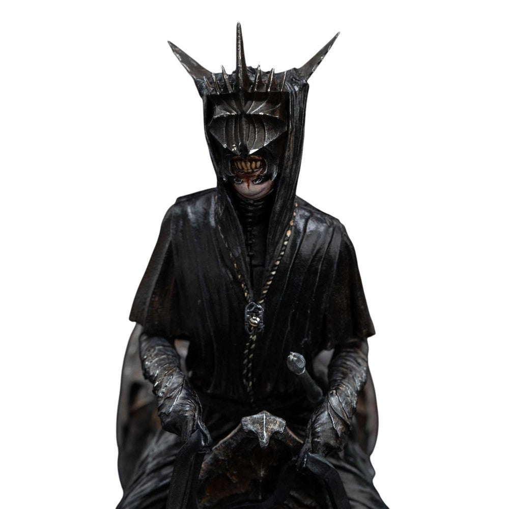 WETA - Lord of The Rings Trilogy - Miniature Statue - Mouth of Sauron