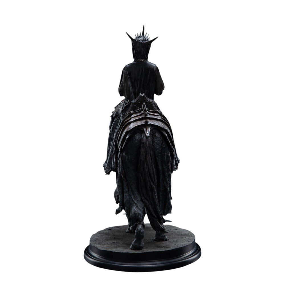 WETA - Lord of The Rings Trilogy - Miniature Statue - Mouth of Sauron