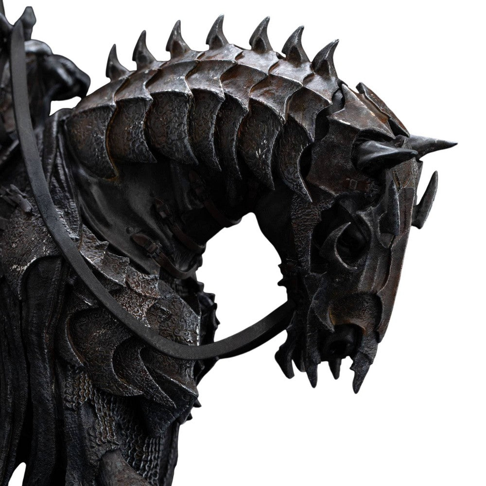 WETA - Lord of The Rings Trilogy - Miniature Statue - Mouth of Sauron