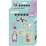 ENSKY - Figure - Moomin - Character Stacking Figure