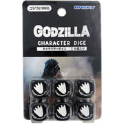 ENSKY - Accessories - Godzilla - Character Dice
