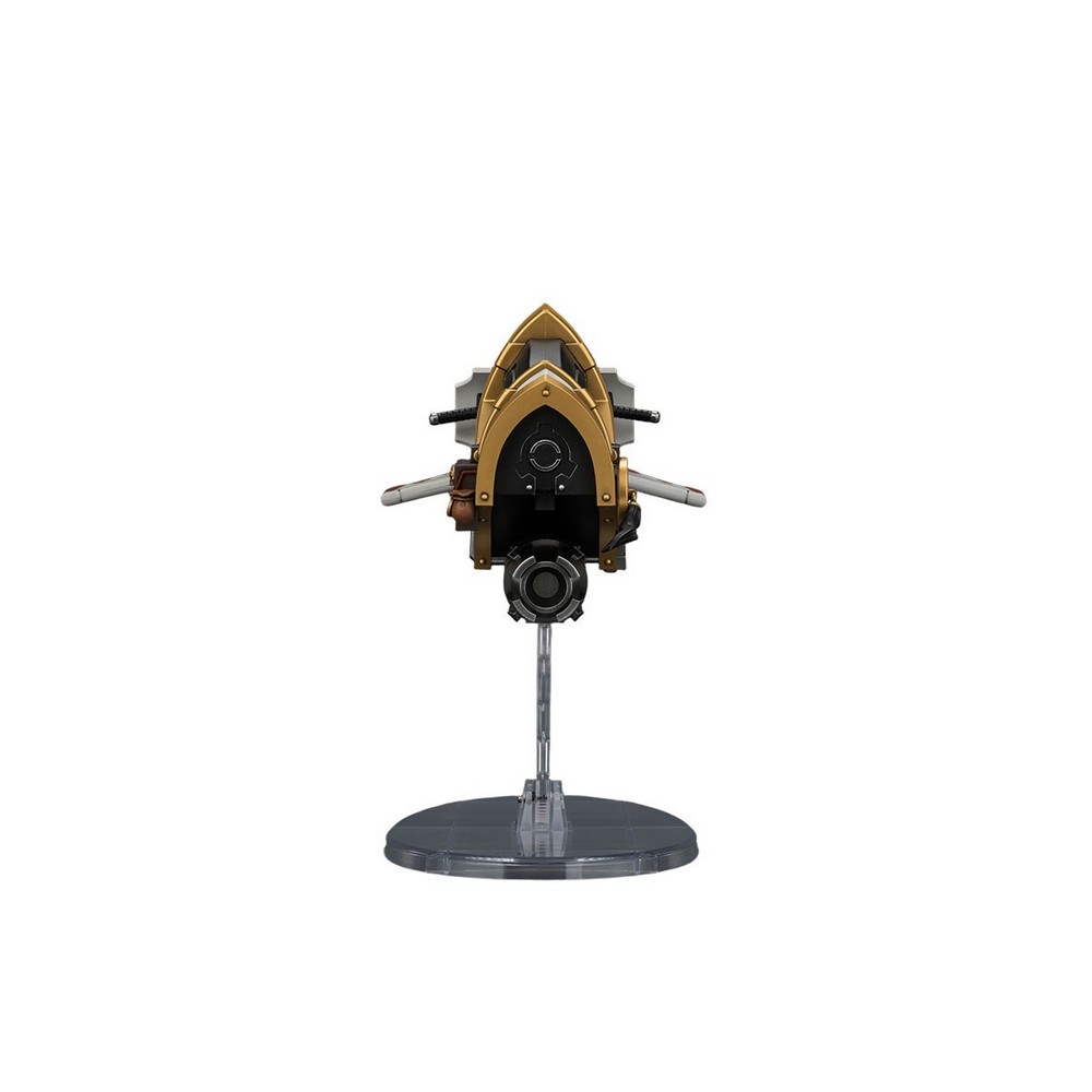 Warhammer Collectibles: 1/18 Scale White Scars Legion Shamshir Jetbike