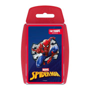 Top Trumps Spider-Man (Comic)