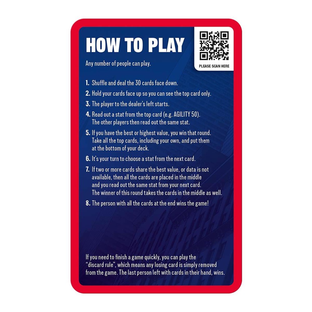 Top Trumps Spider-Man (Comic)