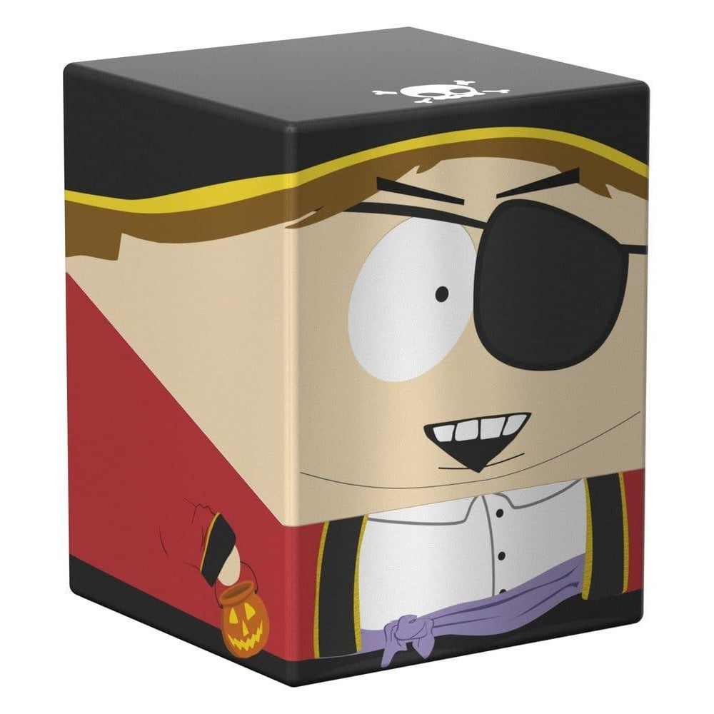 Ultimate Guard: Squaroes – Squaroe – South Park: Halloween – Pirate Cartman