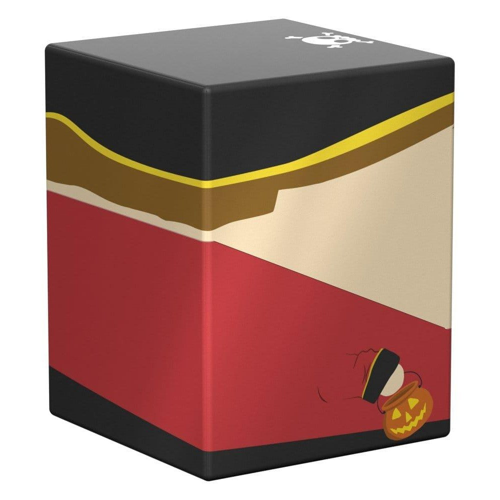 Ultimate Guard: Squaroes – Squaroe – South Park: Halloween – Pirate Cartman