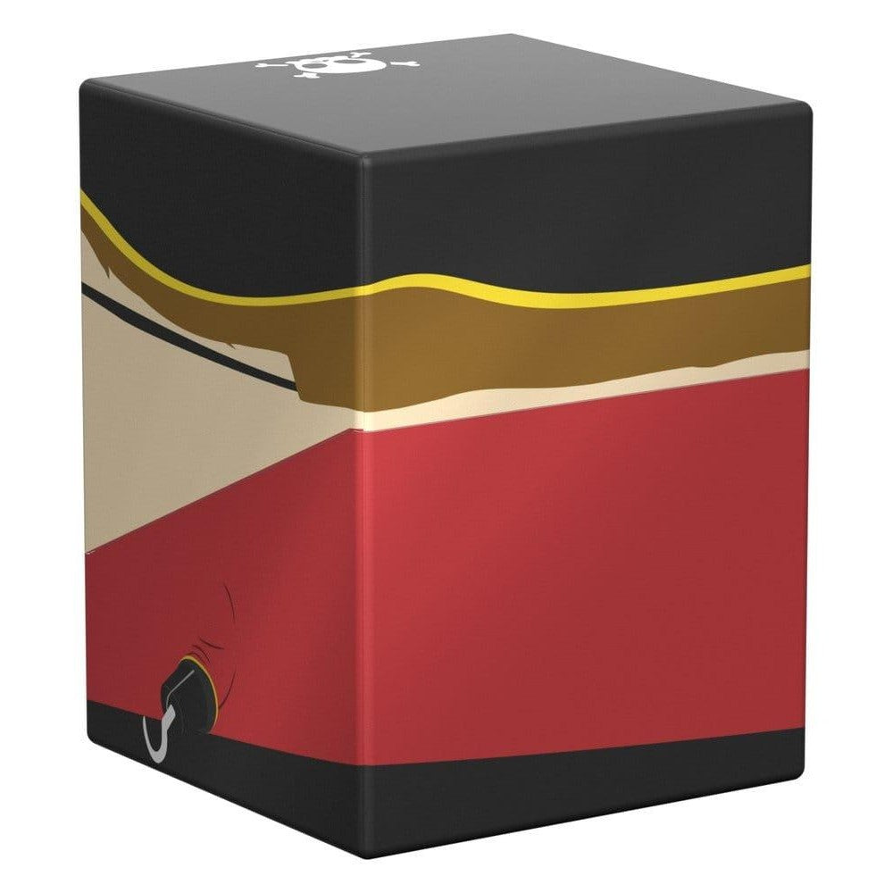 Ultimate Guard: Squaroes – Squaroe – South Park: Halloween – Pirate Cartman