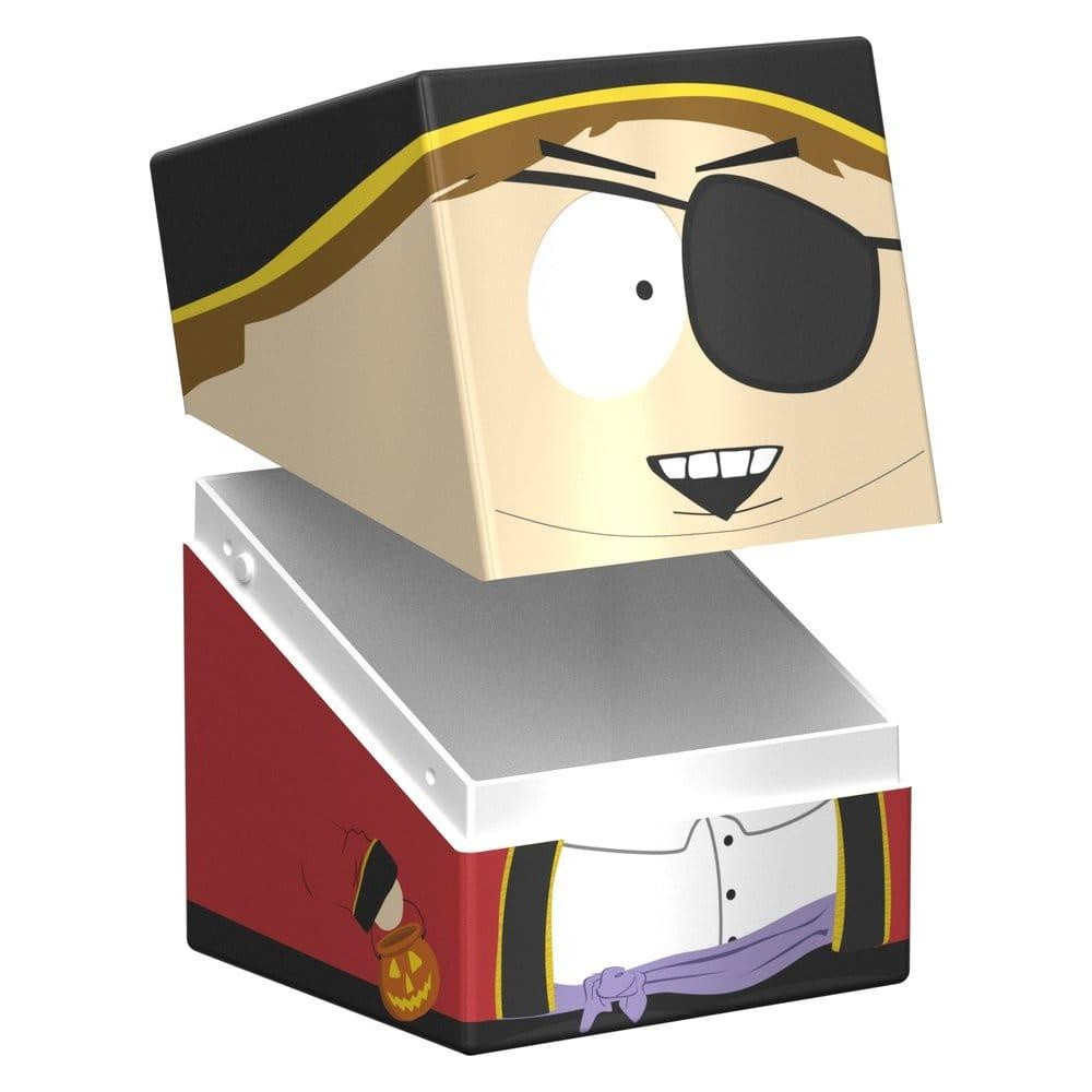 Ultimate Guard: Squaroes – Squaroe – South Park: Halloween – Pirate Cartman