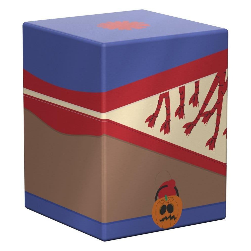 Ultimate Guard: Squaroes – Squaroe – South Park: Halloween – Clown Stan