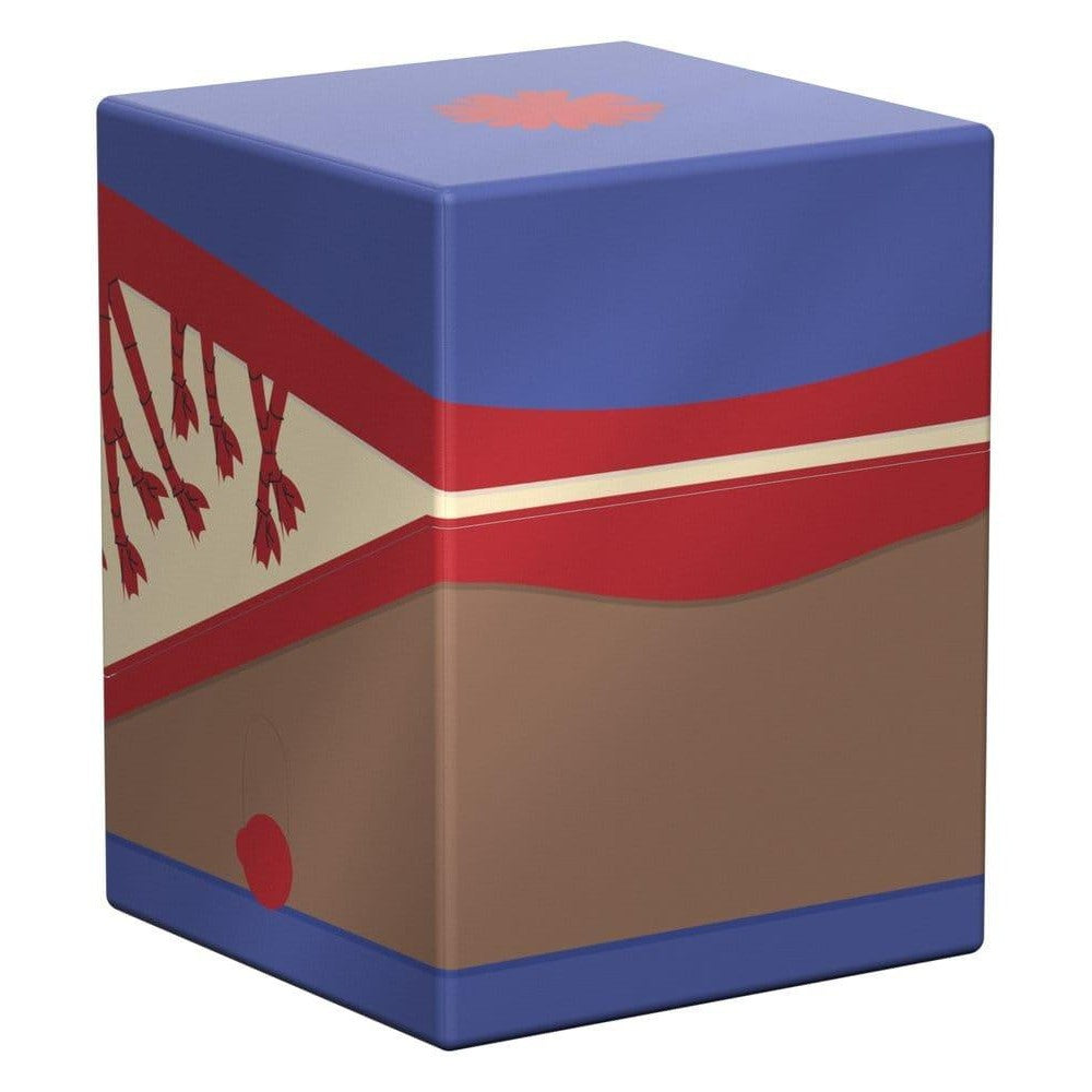 Ultimate Guard: Squaroes – Squaroe – South Park: Halloween – Clown Stan