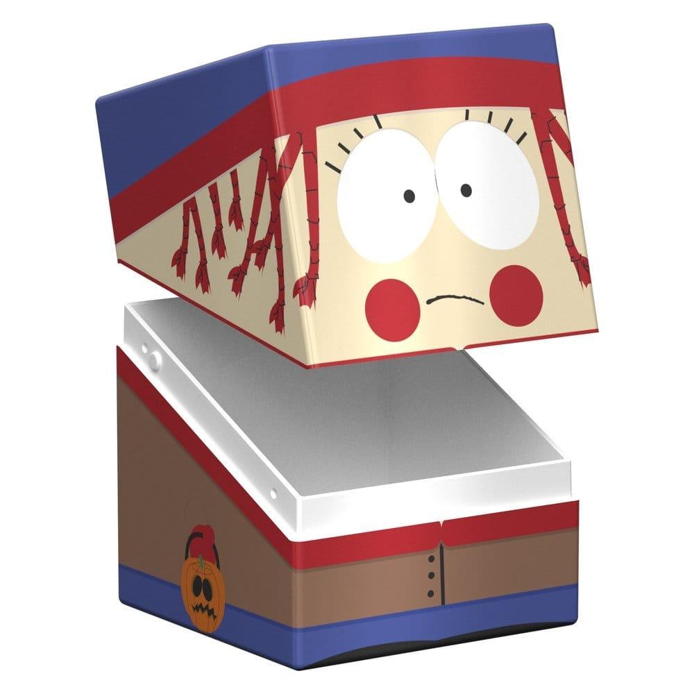 Ultimate Guard: Squaroes – Squaroe – South Park: Halloween – Clown Stan