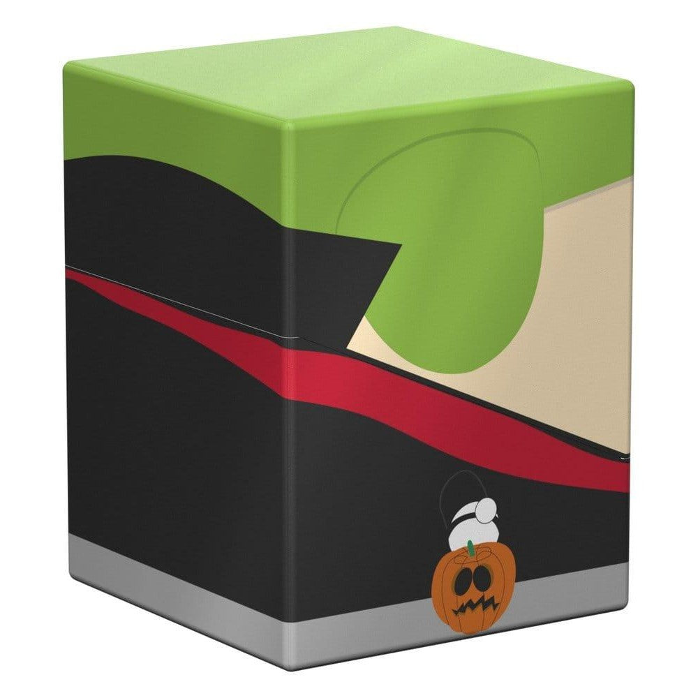 Ultimate Guard: Squaroes – Squaroe – South Park: Halloween – Vampire Kyle