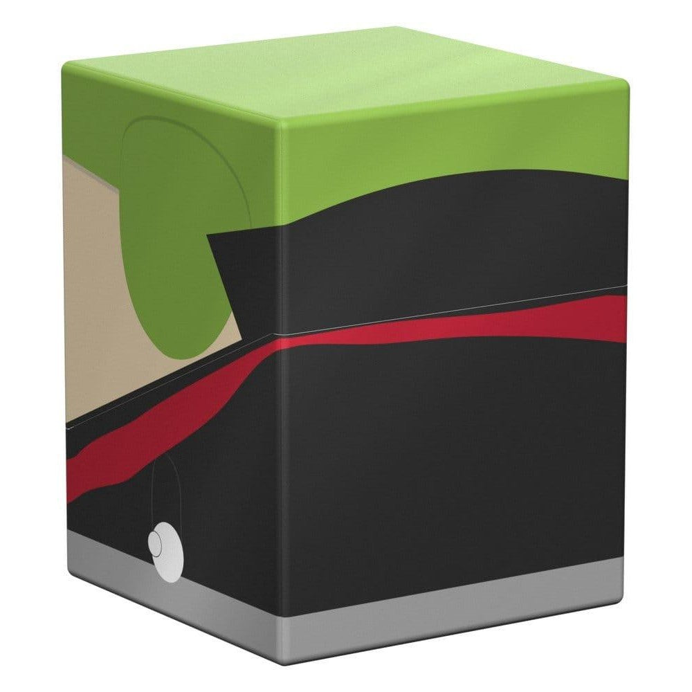Ultimate Guard: Squaroes – Squaroe – South Park: Halloween – Vampire Kyle
