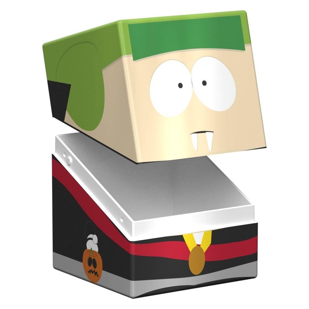 Ultimate Guard: Squaroes – Squaroe – South Park: Halloween – Vampire Kyle