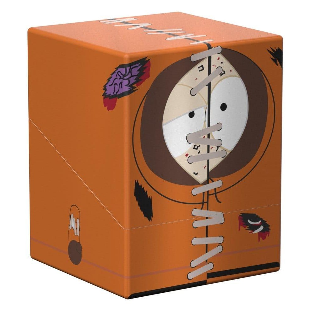 Ultimate Guard: Squaroes – Squaroe – South Park: Halloween – Stitched Kenny