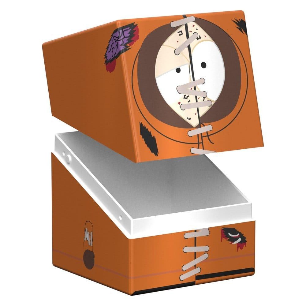 Ultimate Guard: Squaroes – Squaroe – South Park: Halloween – Stitched Kenny