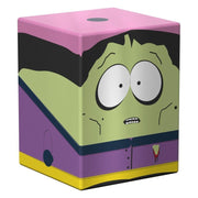 Ultimate Guard: Squaroes – Squaroe – South Park: Halloween – Zombie Wendy