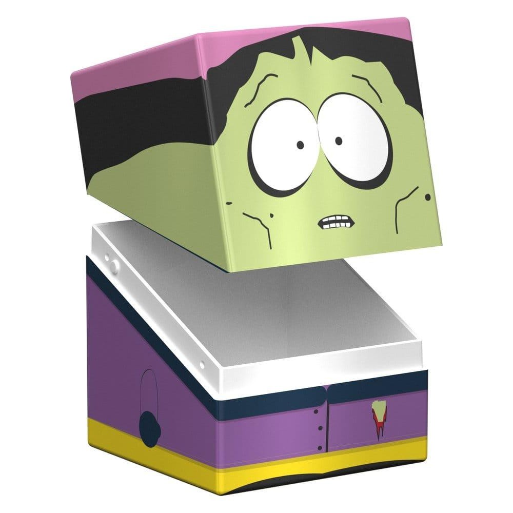 Ultimate Guard: Squaroes – Squaroe – South Park: Halloween – Zombie Wendy