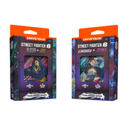 UniVersus Challenger Series Display: Street Fighter 6 – Vol. 2