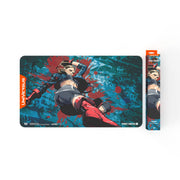 UniVersus: Playmat – Street Fighter 6: Cammy