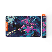 UniVersus: Playmat – Street Fighter 6: Juri