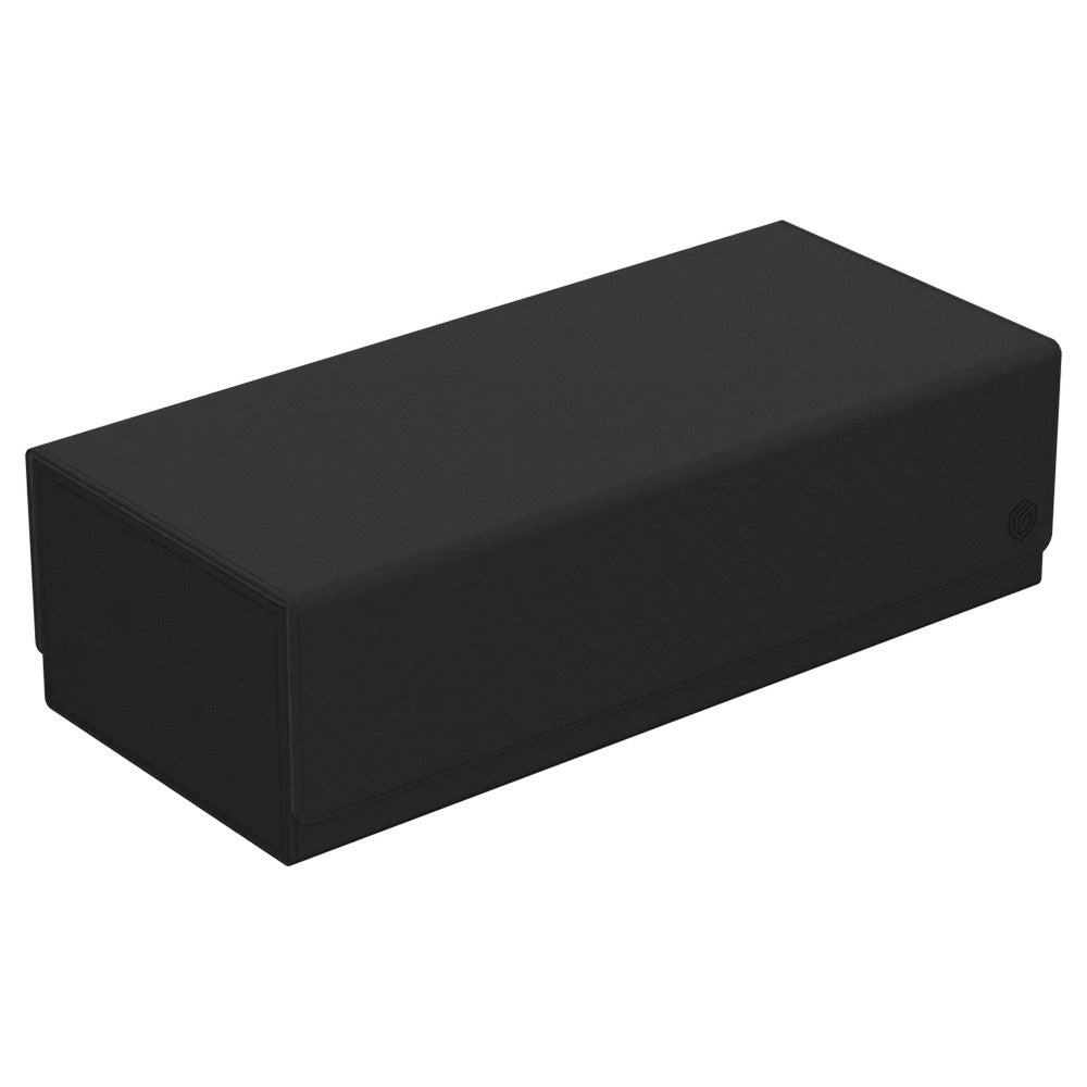 Ultimate Guard: Deck Case – XenoSkin Arkhive 1000+ – Black