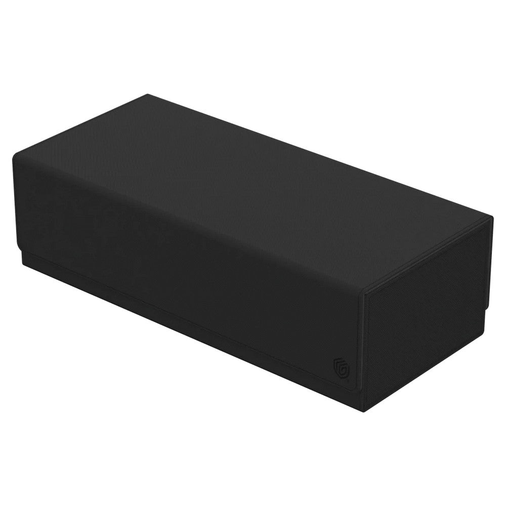 Ultimate Guard: Deck Case – XenoSkin Arkhive 1000+ – Black