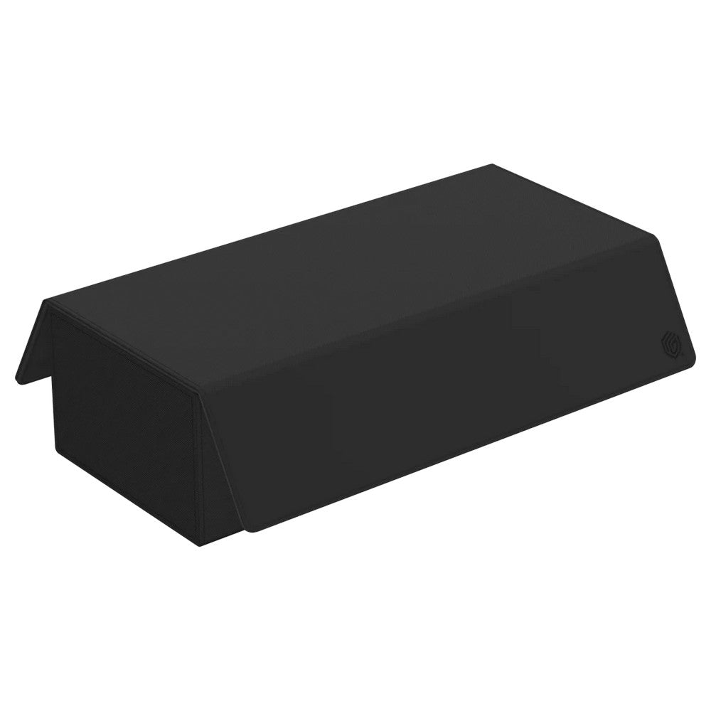 Ultimate Guard: Deck Case – XenoSkin Arkhive 1000+ – Black