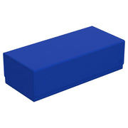 Ultimate Guard: Deck Case – XenoSkin Arkhive 1000+ – Blue