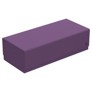 Ultimate Guard: Deck Case – XenoSkin Arkhive 1000+ – Purple
