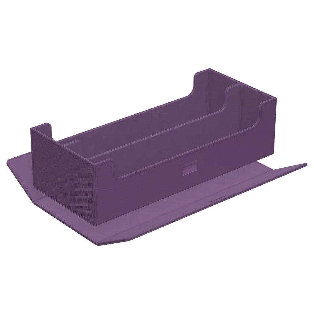 Ultimate Guard: Deck Case – XenoSkin Arkhive 1000+ – Purple